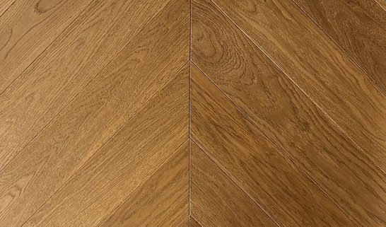 Инженерная доска HM Flooring Дуб Honey лак (Натур-селект) елка