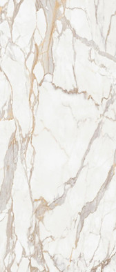 Керамогранит Drac Gold Matt 6 mm 120х280 STN Ceramica Stylnul Xlim матовый универсальная плитка N30182