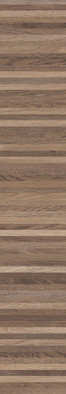 Керамогранит Four Seasons Industrial Chocolate Nat R 20x120 Flaviker матовый универсальный PF60011815