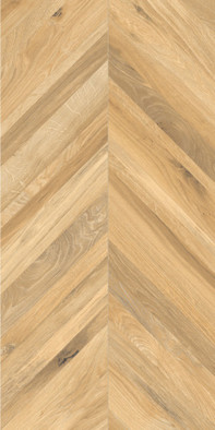 Керамогранит Timeless Honey Chevron Ret 60x120 RHS матовый универсальная плитка J89892