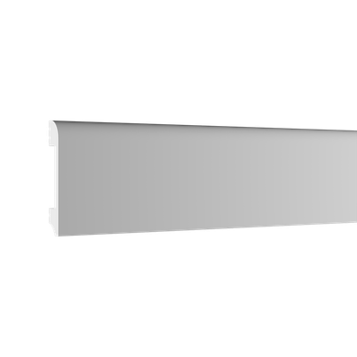 Европласт Плинтус U.6.53.120