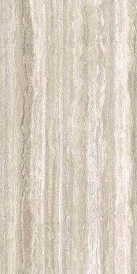 Керамогранит Travertino Santa Caterina Luc Shiny 6mm 150x75 фото Керамогранит Travertino Santa Caterina Luc Shiny 6mm 150x75