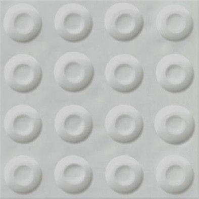 Настенная плитка Picos Gris-M 20x20 матовая керамическая фото Настенная плитка Picos Gris-M 20x20 матовая керамическая