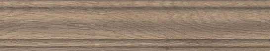 Плинтус DL5101/BTG Про Вуд Беж Темный 8х39.6 Kerama Marazzi матовый фото Плинтус DL5101/BTG Про Вуд Беж Темный 8х39.6 Kerama Marazzi матовый