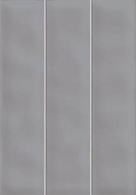 Настенная плитка Vives Hanami Gris 23x33.5 керамическая