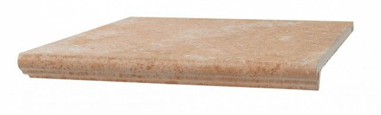 Ступень фронтальная Peldano Fiorentino Aitana Beige клинкер