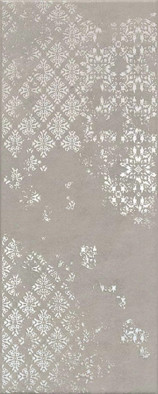 Декор OS/C294/7243 Каннареджо Зелёный Светлый матовый 20х50 Kerama Marazzi керамический