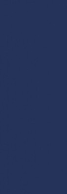 Настенная плитка Genesis Deep Blue matt 35х100 керамическая