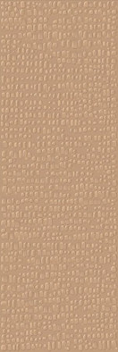 Декор Golden Hills Gold Structura 29.8x89.8 глянцевый керамический