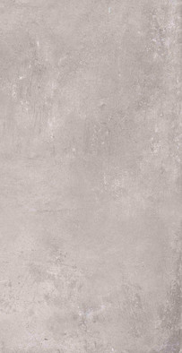 Керамогранит Gare Light Grey 60х120 Dado Ceramica Gare Du Nord матовый универсальный 303645