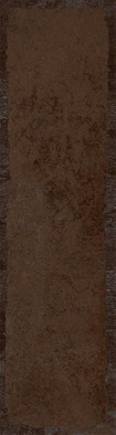 Настенная плитка Alloy Copper 7.5х30 Pamesa матовая керамическая 027.890.0287.10476