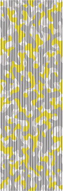 Декор Kamboj керамический