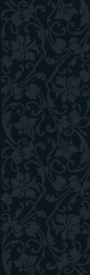 Настенная плитка Deco Crystal Dark 33,3х100 Porcelanosa глянцевая керамическая 69035 фото Настенная плитка Deco Crystal Dark 33,3х100 Porcelanosa глянцевая керамическая 69035
