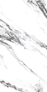 Керамогранит Lucido White 60x120 Bs Arcadia Ceramica carving, сатинированный универсальная плитка BS1003-A