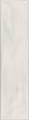 Настенная плитка Керамическая плитка Joliet Ivory 7.4х29.75 Aparici Ceramicas матовая керамическая