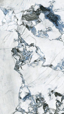 Керамогранит Oyama Leviglass Blue 60х120 Geotiles полированный универсальный