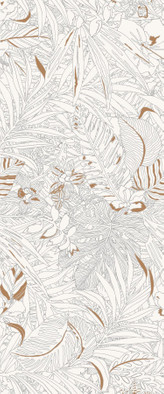 Настенная плитка J144 Mirabilia Coral Jungle 50x120 Marca Corona матовая керамическая УТ-00027945