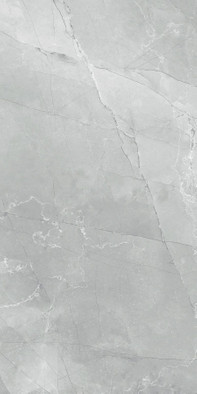 Керамогранит 60120AMB15P Armani Marble Gray 60x120 LCM полированный универсальный
