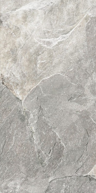 Керамогранит Stoncrete Gray D120226L лаппатированный 600x1200х9,5 Delacora универсальная плитка