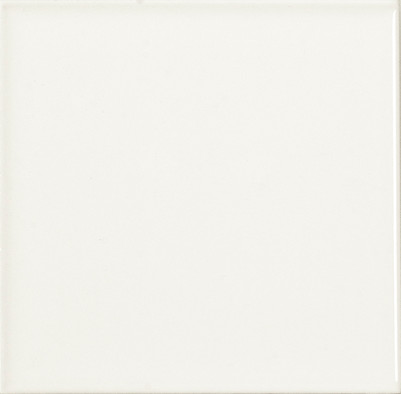Настенная плитка Liso Brillo Blanco 20x20 Absolut Keramika глянцевая керамическая