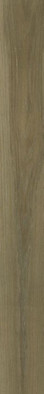 Керамогранит Due Walnut 22.5х200 Living Ceramics матовый напольная плитка LV10660