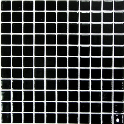 Мозаика Black glass