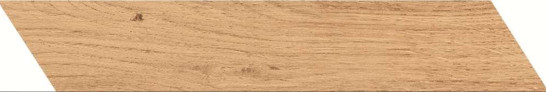 Керамогранит FLWD Blonde Chevron 7.5х40.7 Bottega Feelwood матовый универсальный B71013