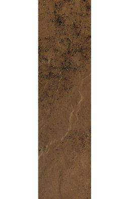 Клинкерная Semir Beige Elewacja 6.5x24 (0,72) Paradyz Ceramika матовая настенная плитка 81093