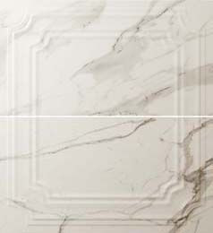 Настенная плитка СНЯТО! S.M. Calacatta Gold Boiserie 3D / S.M. Калакатта Голд Буазери 3Д керамическая фото Настенная плитка СНЯТО! S.M. Calacatta Gold Boiserie 3D / S.M. Калакатта Голд Буазери 3Д керамическая