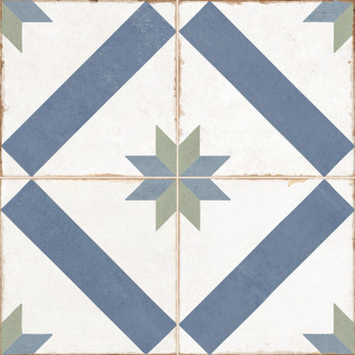 Керамогранит NRK Marau 45.2х45.2 Nice Ker матовый напольная плитка 00000040902