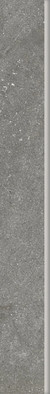 Плинтус K-2404/MR/p01/76x600x9 Kerranova Bereg матовый