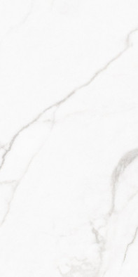 Настенная плитка Blanc Calacatta Ductile 60x120 Living Ceramics матовая керамическая LV10064