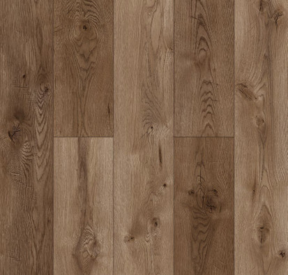 Ламинат Alpine Floor Aqua Life Дуб Анси LF103-10 1285х192х8 8 мм 33 класс с фаской