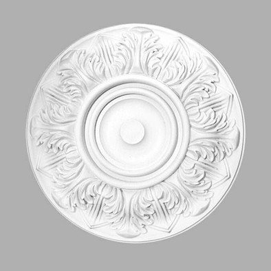 Розетка потолочная 80030 Decomaster (330 мм)