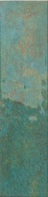 Настенная плитка Tropicana Turquoise 7.5х30 Decocer глянцевая керамическая УТ-00001061