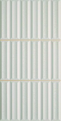 Настенная плитка Moves Silver/20x40 20x40 Peronda матовая, рельефная (структурированная) керамическая 5074436408