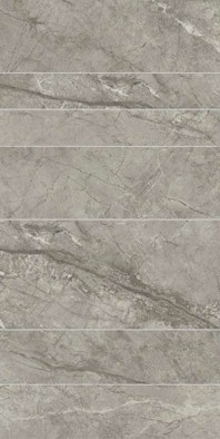 Декор Marvel Meraviglia Silver Majestic Grid Velvet 59.5х118.2 Atlas Concorde Italy керамогранит матовый AJQV