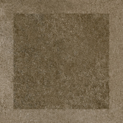 Керамогранит Flint Dark Ggay 13 мм 60x60  Marjan Heavy Duty рельефный матовый универсальный 8429