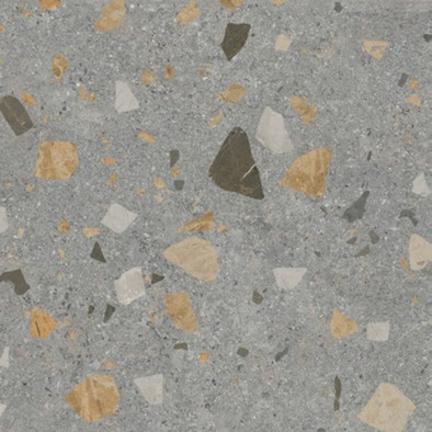 Керамогранит Puglia Bianco-M 60x60 (10 мм) Zodiac Ceramica матовый универсальная плитка Art##0008751
