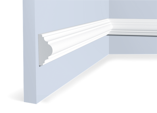 Молдинг Hiwood D40V1