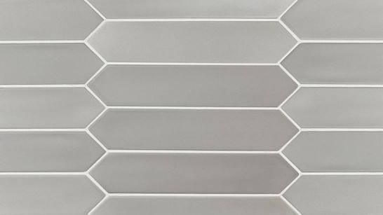 Настенная плитка Lanse Gray 5x25 Equipe матовая керамическая 27482 фото Настенная плитка Lanse Gray 5x25 Equipe матовая керамическая 27482