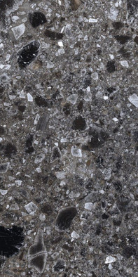 Керамогранит Kerranova Terrazzo K-333/MR/300x600x10