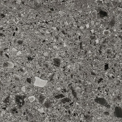 Керамогранит Ceppo Di Gre Dark Grey Keratile 60x60 матовый напольный