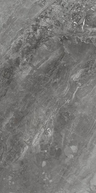 Керамогранит 230107 Dark Grey High Glossy 60x120 Concor полированный универсальная плитка УТ-00035978