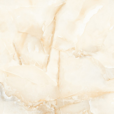 Керамогранит Aquarious Onyx Beige Polished 80х80 Italica полированный напольный ITL82923