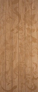 Настенная плитка Eterno Wood Ocher 03 25х60 матовая керамическая