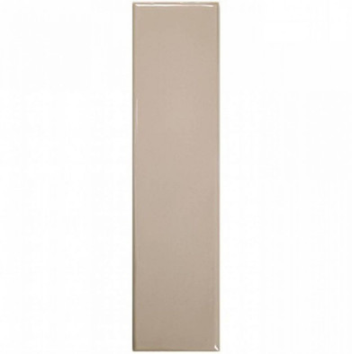 Настенная плитка Grace Sand Gloss 7,5x30 см Wow 124924 глянцевая керамическая