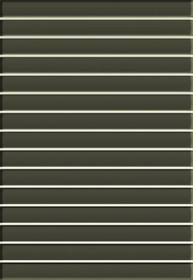 Настенная плитка Kaimu Negro-M 23x33.5 Vives Surf матовая керамическая 35755