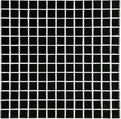 Мозаика 2530-D 2.5x2.5 стекло 31.3х49.5