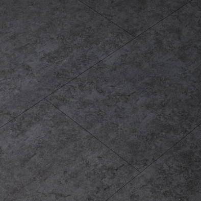 SPC ламинат Amadei R1912 Бетон Дарник Redstone 42 класс 640х300х4 мм (каменно-полимерный) с фаской